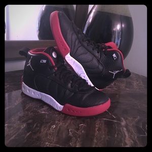 Jordan Jumpman Pro 2017 Retro Colorways
